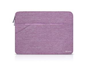 Laptop Sleeve 15.6 inch, Egiant Slim Water-Resistant Notebook Cases Bag Compatible F555LA/MB168B/X551/Aspire 15.6/Chromebook 15/Inspiron 15.6/ Pavilion 15.6, Protective Computer Sleeves - Purple Laptop Sleeve 15.6 inch, Egiant Slim Water-Resistant Notebook Cases Bag Compatible F555LA/MB168B/X551/Aspire 15.6/Chromebook 15/Inspiron 15.6/ Pavilion 15.6, Protective Computer Sleeves - Purple
