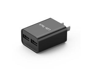 For NVIDIA SHIELD K1 8" Tablet, SHIELD Remote 10W Dual USB Wall Home AC Charger For NVIDIA SHIELD K1 8" Tablet, SHIELD Remote 10W Dual USB Wall Home AC Charger