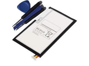 Toopower New T4450E Battery Replace for Samsung Galaxy Tab 3 8.0 T310 T311 SM-T310 SM-T311 SM-T315 Series Tablet T4450C T4450U with Tools Toopower New T4450E Battery Replace for Samsung Galaxy Tab 3 8.0 T310 T311 SM-T310 SM-T311 SM-T315 Series Tablet T4450C T4450U with Tools