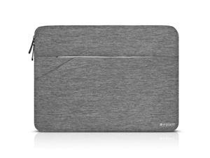 Laptop Sleeve 15.6 inch, Egiant Slim Water-Resistant Notebook Cases Bag Compatible F555LA/MB168B/X551/Aspire 15.6/ Chromebook 15/Inspiron 15.6/ Pavilion 15.6, Protective Computer Cover Briefcase-Gray Laptop Sleeve 15.6 inch, Egiant Slim Water-Resistant Notebook Cases Bag Compatible F555LA/MB168B/X551/Aspire 15.6/ Chromebook 15/Inspiron 15.6/ Pavilion 15.6, Protective Computer Cover Briefcase-Gray