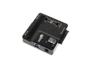 Coolgear USB 3.0 to IDE/SATA Adapter with Write-Protect Selection Coolgear USB 3.0 to IDE/SATA Adapter with Write-Protect Selection