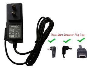 UpBright AC Adapter For Levana GPE060A-060080-1 5E-AD060080-U Lila Era 32109 32108 32102 32104 LV-TW301 LV-TW501 LV-TW502 Astra 32006 32044 32010 31006 BABYVIEW20 Jena Sophia Ayden Stella Alix 5V - 6V UpBright AC Adapter For Levana GPE060A-060080-1 5E-AD060080-U Lila Era 32109 32108 32102 32104 LV-TW301 LV-TW501 LV-TW502 Astra 32006 32044 32010 31006 BABYVIEW20 Jena Sophia Ayden Stella Alix 5V - 6V