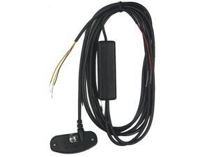 Magellan Meridian External Power/Data PC Cable with Bare Wires Magellan Meridian External Power/Data PC Cable with Bare Wires