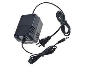 SLLEA AC to AC Adapter for DigiTech VOC300 Vocal 300 Effects Processor Replacement Switching Power Supply Cord Charger SLLEA AC to AC Adapter for DigiTech VOC300 Vocal 300 Effects Processor Replacement Switching Power Supply Cord Charger