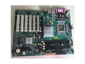RUBY-9715VG2AR-N B9302492AB1270820 775 CPU Board tested working RUBY-9715VG2AR-N B9302492AB1270820 775 CPU Board tested working
