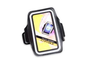 CAP Barbell Arm Band for Smartphones and MP3 Players CAP Barbell Arm Band for Smartphones and MP3 Players