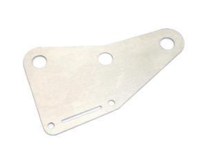 Genuine Fender Hum Control Shield for 57 Fender Stratocaster/Strat 001-9640-049 Genuine Fender Hum Control Shield for 57 Fender Stratocaster/Strat 001-9640-049