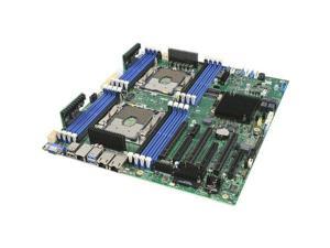 Intel S2600STQR Server Motherboard SSI EEB Intel Dual Socket LGA-3647 Intel S2600STQR Server Motherboard SSI EEB Intel Dual Socket LGA-3647