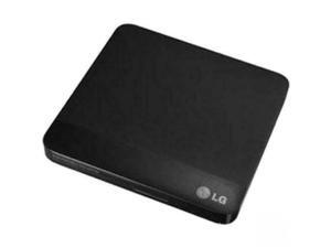 LG WP50NB40 Blu-ray Writer - Black LG WP50NB40 Blu-ray Writer - Black