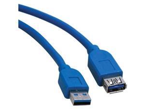 NEW Tripp Lite U324-006 Super Speed USB Extension Cable Data Transfer 3.0 5Gbps NEW Tripp Lite U324-006 Super Speed USB Extension Cable Data Transfer 3.0 5Gbps