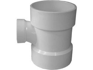 No.71142 Genova Reducing Sanitary Tee Type 4" x 2" No.71142 Genova Reducing Sanitary Tee Type 4" x 2"
