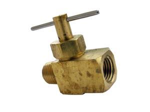 LASCO 17-1911 1/4-Inch Female Pipe Thread by 1/4-Inch Male Pipe Thread Straig... LASCO 17-1911 1/4-Inch Female Pipe Thread by 1/4-Inch Male Pipe Thread Straig...