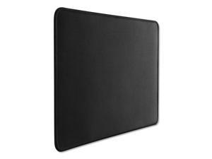 Innovera Large Mouse Pad, Nonskid Base, 9 7/8 x 11 7/8 x 1/8, Black 52600 Innovera Large Mouse Pad, Nonskid Base, 9 7/8 x 11 7/8 x 1/8, Black 52600