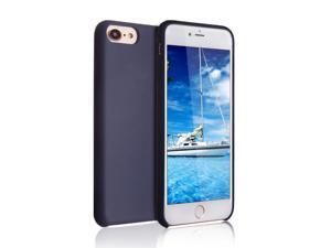 Apple iPhone 7 / 8 Case, Silicone Finish, PC Backcover, Shock Absorbing, Clambo Silicone Series Case for Apple iPhone 7 / 8 Apple iPhone 7 / 8 Case, Silicone Finish, PC Backcover, Shock Absorbing, Clambo Silicone Series Case for Apple iPhone 7 / 8