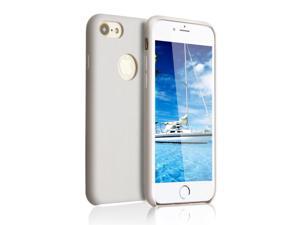 Apple iPhone 7 / 8 Case, Silicone Finish, PC Backcover, Shock Absorbing, Clambo Silicone Series Case for Apple iPhone 7 / 8 Apple iPhone 7 / 8 Case, Silicone Finish, PC Backcover, Shock Absorbing, Clambo Silicone Series Case for Apple iPhone 7 / 8