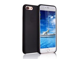 Apple iPhone 7 / 8 Case, Silicone Finish, PC Backcover, Shock Absorbing, Clambo Silicone Series Case for Apple iPhone 7 / 8 Apple iPhone 7 / 8 Case, Silicone Finish, PC Backcover, Shock Absorbing, Clambo Silicone Series Case for Apple iPhone 7 / 8