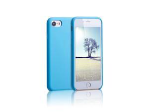 Apple iPhone 7 / 8 Case, Silicone Finish, PC Backcover, Shock Absorbing, Clambo Silicone Series Case for Apple iPhone 7 / 8 Apple iPhone 7 / 8 Case, Silicone Finish, PC Backcover, Shock Absorbing, Clambo Silicone Series Case for Apple iPhone 7 / 8