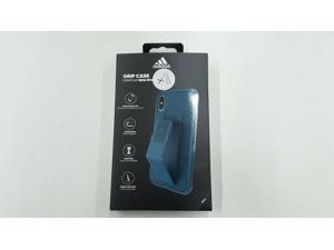 New Adidas Performance Grip Case for iPhone X iPhone XS Blue New Adidas Performance Grip Case for iPhone X iPhone XS Blue