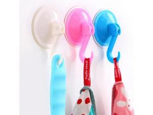 1pc Removable Bathroom Kitchen Wall Strong Suction Cup Hook Hanger Vacuum Sucker Hanger Suction Cup Suckers 1pc Removable Bathroom Kitchen Wall Strong Suction Cup Hook Hanger Vacuum Sucker Hanger Suction Cup Suckers