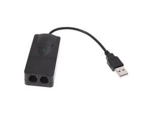 2 Ports USB 56K External Dial Up Data Fax Modem V.90/92 For Win7 32 64 Bit XP 2 Ports USB 56K External Dial Up Data Fax Modem V.90/92 For Win7 32 64 Bit XP