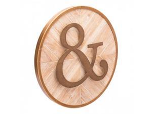 Zuo kitchen Round Gallery Wall Decor - Antique Zuo kitchen Round Gallery Wall Decor - Antique