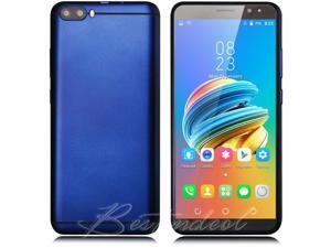 Unlocked 6 Inch Android 8.1 Cell Phone Dual SIM 3G GPS GSM Quad Core Smartphone Unlocked 6 Inch Android 8.1 Cell Phone Dual SIM 3G GPS GSM Quad Core Smartphone