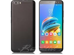 Unlocked 6 Inch Android 8.1 Cell Phone Dual SIM 3G GPS GSM Quad Core Smartphone Unlocked 6 Inch Android 8.1 Cell Phone Dual SIM 3G GPS GSM Quad Core Smartphone