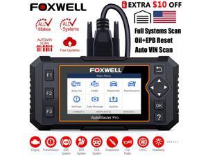 Full sysytem OBD2 Diagnostic Tool Auto Scanner Engine Code reader Oil EPB Reset Full sysytem OBD2 Diagnostic Tool Auto Scanner Engine Code reader Oil EPB Reset