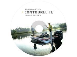 Humminbird Contour Elite PC Software V4 Great Plains Humminbird Contour Elite PC Software V4 Great Plains