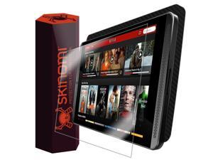 Skinomi Carbon Fiber Skin & Screen Protector for NVIDIA Shield Tablet K1 Skinomi Carbon Fiber Skin & Screen Protector for NVIDIA Shield Tablet K1