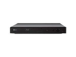 STRMNG BLURAY PLYR W/WIFI STRMNG BLURAY PLYR W/WIFI
