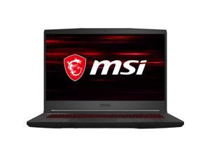 MSI GF65 THIN 9SEXR-250 Gaming and Entertainment Laptop (Intel i7-9750H 6-Core, 32GB RAM, 1TB m.2 SATA SSD, 15.6" Full HD (1920x1080), NVIDIA RTX 2060, Wifi, Bluetooth, Webcam, 2xUSB 3.1, Win 10 Pro) MSI GF65 THIN 9SEXR-250 Gaming and Entertainment Laptop (Intel i7-9750H 6-Core, 32GB RAM, 1TB m.2 SATA SSD, 15.6" Full HD (1920x1080), NVIDIA RTX 2060, Wifi, Bluetooth, Webcam, 2xUSB 3.1, Win 10 Pro)
