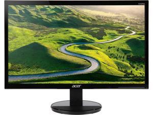 Acer 23.6" Monitor Full HD 1920x1080 5ms 250 Nit Vertical Alignment Acer 23.6" Monitor Full HD 1920x1080 5ms 250 Nit Vertical Alignment
