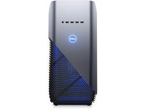 2019 est Premium Dell Gaming Desktop 8th Gen. Intel Core i5-8400 2.8GHz, 8GB DDR4 Memory, 1TB HDD, NVIDIA GeForce GTX 1060, WiFi, Bluetooth, Windows 10, Recon Blue 2019 est Premium Dell Gaming Desktop 8th Gen. Intel Core i5-8400 2.8GHz, 8GB DDR4 Memory, 1TB HDD, NVIDIA GeForce GTX 1060, WiFi, Bluetooth, Windows 10, Recon Blue