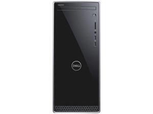 Dell Inspiron 3670 Desktop Computer, i5-8400, 8GB, 1TB HDD 7200 RPM, Win 10 Pro Dell Inspiron 3670 Desktop Computer, i5-8400, 8GB, 1TB HDD 7200 RPM, Win 10 Pro