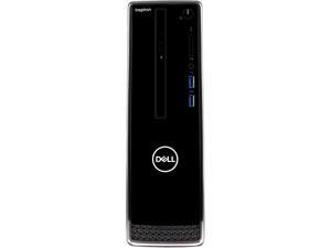 Dell Inspiron i3470 Small Desktop - 8th Generation Intel Core i5-8400 6-Core up to 4.00 GHz, 8GB DDR4 Memory, 1TB SATA Hard Drive, Intel UHD Graphics 610, DVD-RW Drive, Windows 10 Pro (64-bit) Dell Inspiron i3470 Small Desktop - 8th Generation Intel Core i5-8400 6-Core up to 4.00 GHz, 8GB DDR4 Memory, 1TB SATA Hard Drive, Intel UHD Graphics 610, DVD-RW Drive, Windows 10 Pro (64-bit)