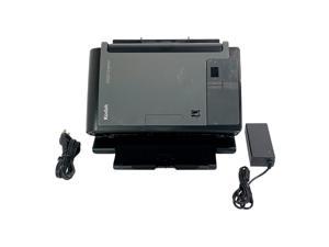 Kodak i2420 Duplex Desktop Sheetfed Document Scanner 5K4816 with Power Supply