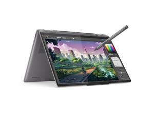 Lenovo Yoga 7 2-in-1 Laptop, 14" IPS  Glass, Ryzen 7 8840HS,  AMD Radeon 780M, 16GB, 1TB SSD