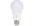 GPI  A19 LED Light Bulb/ E26 Base / 6W / 35 Watt Replace / 305 Lumen / Non Dimmable / 3000k  / Warm White - image 1
