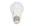 GPI  A19 LED Light Bulb/ E26 Base / 6W / 35 Watt Replace / 305 Lumen / Non Dimmable / 3000k  / Warm White - image 3