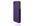 Incipio For Iphone 4 Feather Hard Thin Case Dark Purple - image 4