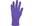 Kimberly-Clark 55084 X-Large Purple 9.5" Nitrile Gloves - image 1