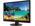 ViewSonic 24" FHD LCD Monitor 5 ms 1920 x 1080 RGB Analog, DVI-D VA2445-LED - image 1