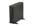 IN WIN BL641S.300TBL Black Micro ATX Slim Case Screwless Version Computer Case 300W Power Supply - image 3