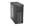 LIAN LI Lancool First Knight Series PC-K57W Black SECC / Plastic ATX Mid Tower Computer Case - image 1
