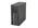 LIAN LI Lancool First Knight Series PC-K57W Black SECC / Plastic ATX Mid Tower Computer Case - image 3
