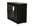 LIAN LI PC-V700WX All Black Aluminum ATX Mid Tower Computer Case - image 1