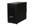 LIAN LI PC-V700WX All Black Aluminum ATX Mid Tower Computer Case - image 3