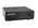 Antec Black Fusion Remote Black Micro ATX Media Center / HTPC Case - Retail