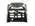 Antec Skeleton Black Computer Case - Retail